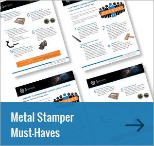 Metal Stamper Must-Haves