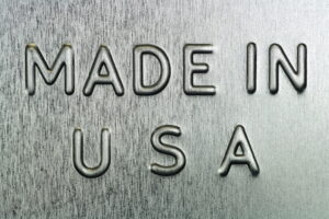 The Rebirth Of Made In America