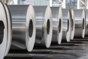 The Difference Between Hot And Cold Rolled Steel