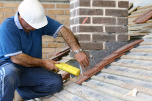 AIC’s Ultimate Guide To Roof Flashing