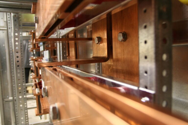 Busbars