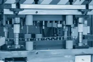 The Power Of In-House Tooling: Ensuring Precision In Progressive Die Stamping