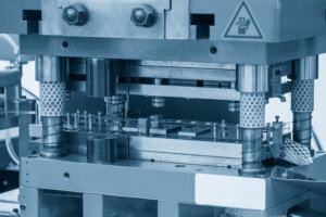 The Role Of Progressive Die Stamping In High-Performance Components