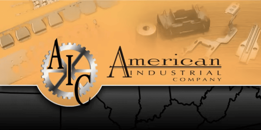 Metal Stampings an Introduction to American Industrial Company