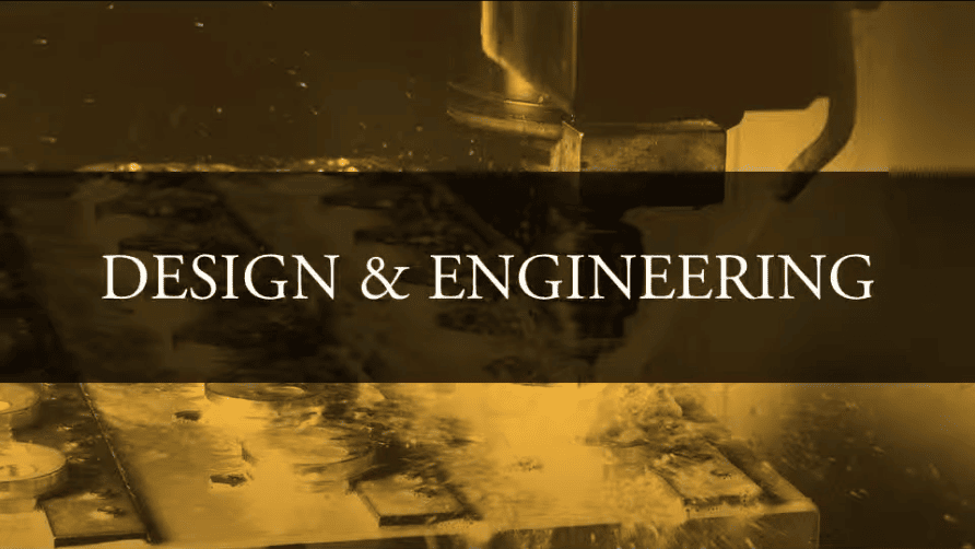 Design Engineering Services