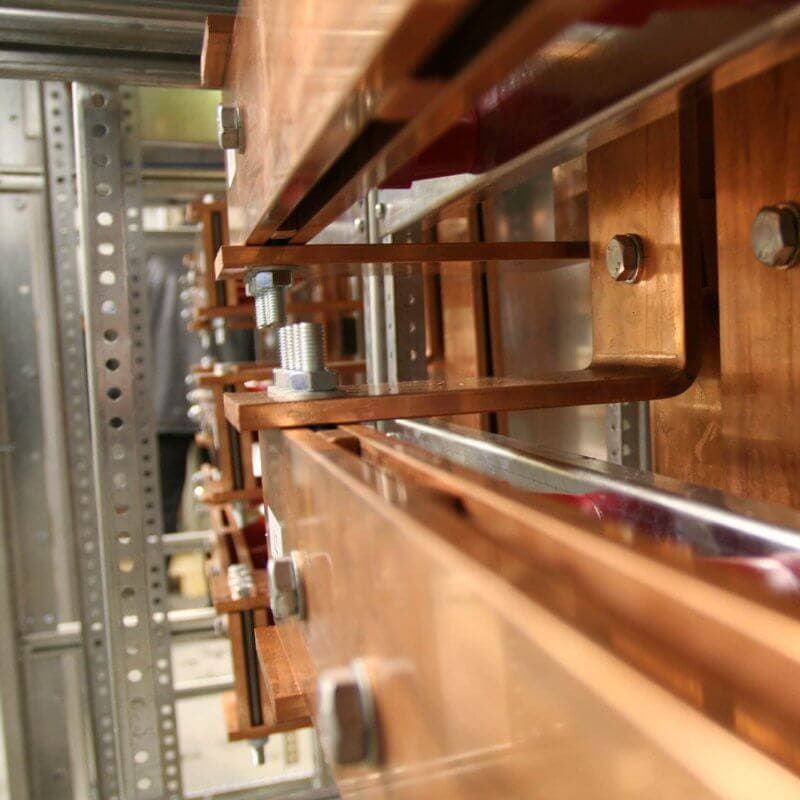 Busbars