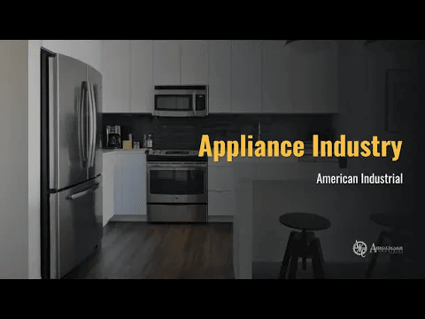 AIC Appliance Industry