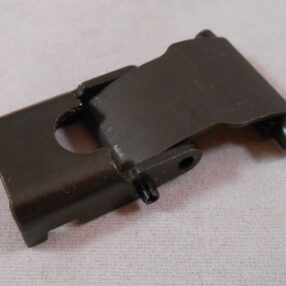Metal Stamped Latch Assembly for the Power Tool Industry