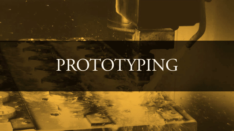 Efficient Prototype Production