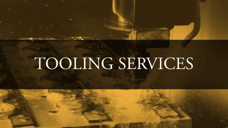 In-House Tooling Services